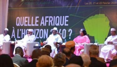 Ouverture du 20è "Forum de Bamako" avec la participation du Maroc