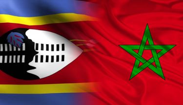 Le Royaume d'Eswatini salue la décision des Etats-Unis de reconnaître la marocanité pleine et entière du Maroc sur son Sahara 