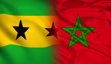 L'Assemblée nationale de Sao Tomé et Principe exprime sa solidarité avec le Maroc