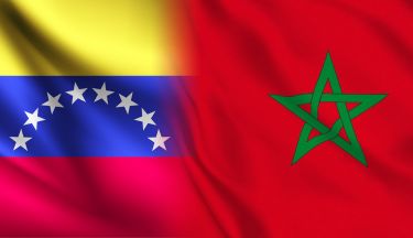 Sahara marocain: Juan Guaidó exprime son plein soutien à la proposition d'autonomie dans le cadre de la souveraineté marocaine