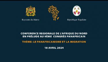Déclaration Rabat
