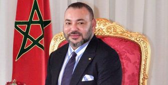 SM le Roi félicite le président de la République d’Haïti à l'occasion de la fête nationale de son pays