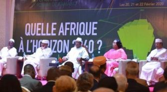 Ouverture du 20è "Forum de Bamako" avec la participation du Maroc