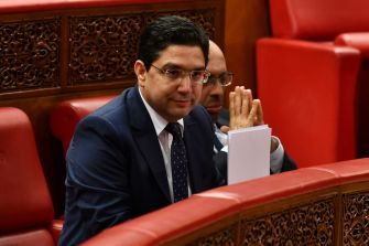 Upper House Adopts Two Draft Bills Establishing Morocco's Legal Competence over Its Entire Maritime Domain