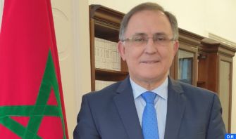 Morocco Elected to Chair Executive Council of the Organization for the Prohibition of Chemical Weapons