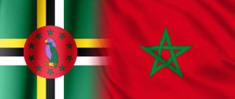 دومينيكا تدعم المغرب في صون سيادته ووحدته الترابية