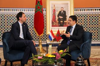 Moroccan Sahara: Netherlands Joins International Momentum to Support Autonomy Plan  