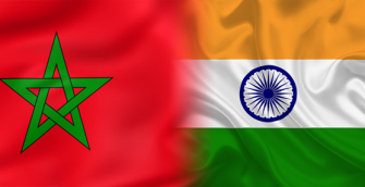 Fête du Trône: L’Ambassade du Maroc en Inde célèbre la Fête du Trône