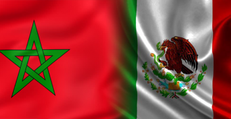 Maroc-Mexique