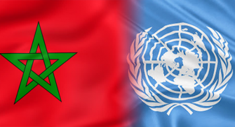Maroc-ONU