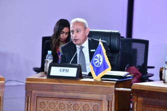  Le Secrétaire Général  de l’UPM: Le Maroc se démarque, à juste titre, en tant que “leader” en matière de migration 
