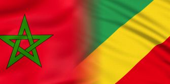 Covid-19 : Arrivée à Brazzaville de l'aide médicale marocaine destinée à la République du Congo