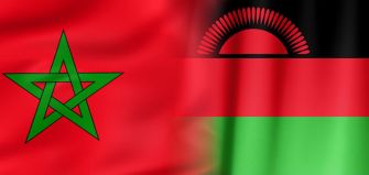 Covid-19 : L’aide médicale marocaine destinée au Malawi réceptionnée à Lilongwe