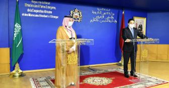 Son Altesse le Prince Faisal Bin Farhan : Une convergence de vues existe entre le Maroc et l'Arabie Saoudite sur les défis qui guettent le monde arabe
