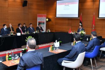 Bouznika: Les délégations libyennes se félicitent de la volonté sincère du Maroc à trouver une solution à la crise libyenne