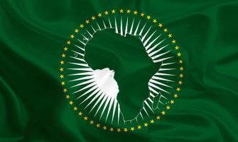 AU Welcomes Morocco's Efforts in Bringing Together Libyan Parties to Re-launch Process Aimed at Achieving Political Solution to Libyan Crisis