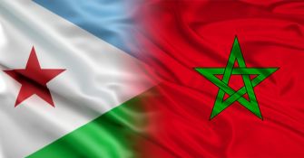 La République de Djibouti exprime son soutien aux mesures prises par le Maroc pour assurer la circulation normale des marchandises et des personnes à El Guergarat