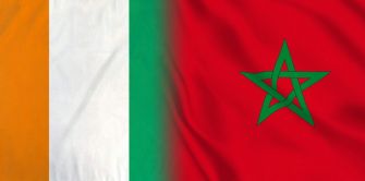El Guergarat : Le Président ivoirien assure Sa Majesté le Roi de la solidarité et du plein soutien de son pays aux initiatives du Souverain