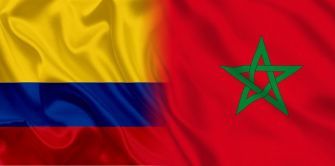 كولومبيا تدعو إلى احترام حرية حركة البضائع والأشخاص بمعبر الكركرات