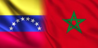الصحراء المغربية: خوان غوايدو يعرب عن دعمه الكامل لمقترح الحكم الذاتي في إطار السيادة المغربية