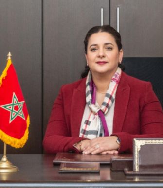 Concitoyens bloqués: Le Consulat Général du Royaume du Maroc à Düsseldorf à pied d’oeuvre pour préparer l’étape du retour (Mme Loubna Ait Bassidi)