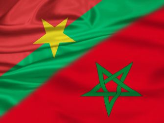 Le Burkina Faso décide d’ouvrir un Consulat Général à Dakhla