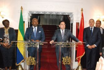 Consulat général du Gabon à Laâyoune : Un soutien ferme, franc et sincère à la marocanité du Sahara 