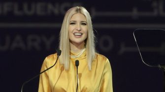 Mme Ivanka Trump salue les efforts du Maroc en faveur de l'autonomisation des femmes