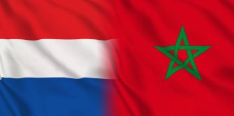Les Pays-Bas: Les actions du Maroc sont une réaction au blocage par le polisario du passage d’El Guerguarat