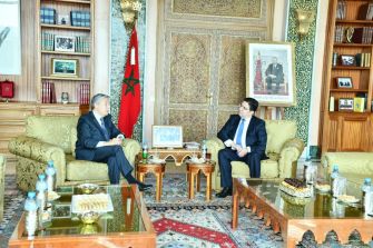 Morocco-Canada, 'Historic' Rapprochement to Work on Major World Challenges 