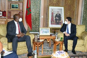 Morocco and Burundi Establish Cooperation Roadmap over 2021-2024