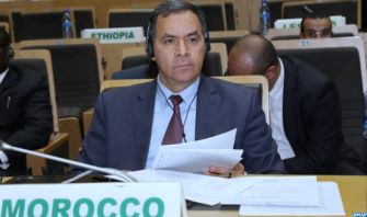 Le Maroc souligne à l’Union africaine l’urgence d’une action collective contre le Coronavirus à travers le CDC-Africa