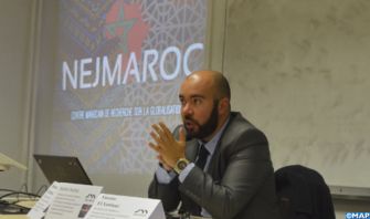 Création d'un conseil des cadres marocains établis au Mexique