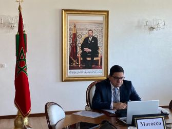 المغرب يشارك في القمة العالمية حول التلقيح