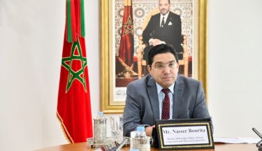 MFA Nasser Bourita: African Diaspora, Considerable Contribution to National Economies of the Continent