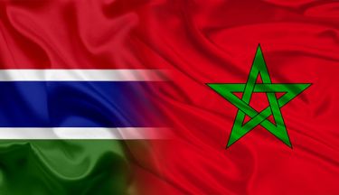 جمهورية غامبيا تشيد بالعمل "السلمي والحاسم" الذي قام به المغرب بالكركرات 