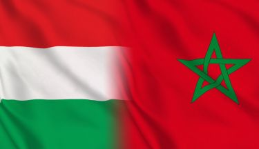 Joint Declaration Morocco and Hungary