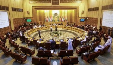 وزراء الخارجية العرب يؤكدون دعمهم الكامل لاتفاق الصخيرات كمرجعية أساسية لأية تسوية في ليبيا