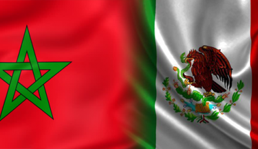 Maroc-Mexique