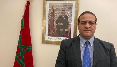M. Abdelkader El Jamoussi met en avant le soutien continu du Consulat Général de New York à la communauté marocaine aux États-Unis d'Amérique