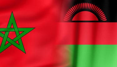 Covid-19 : L’aide médicale marocaine destinée au Malawi réceptionnée à Lilongwe