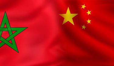ليبيا : الصين تؤكد دعمها لجهود التسوية السياسية للقضية الليبية 	
