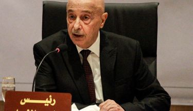 Le Président de la Chambre des Représentants Libyenne remercie Sa Majesté Le Roi Mohammed VI