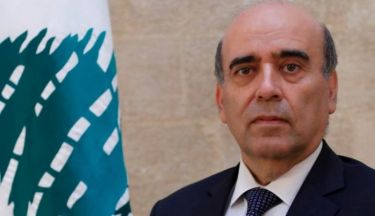 Le Ministre libanais des Affaires Etrangères exprime ses remerciements au Maroc pour ses efforts visant à aider le peuple libyen à surmonter sa crise