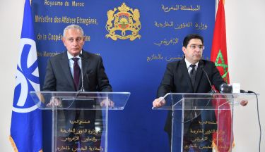Secrétaire Général de l'UpM : Le Maroc, un acteur majeur dans la coopération euro-méditerranéenne 