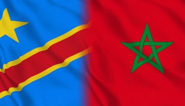 Le Président congolais exprime sa solidarité avec le Royaume du Maroc