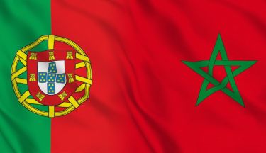 Maroc portugal
