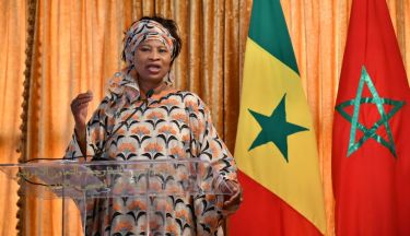 Ms Aïssata Tall Sall: Opening of Senegal Consulate in Dakhla Is 'Living Symbol' of Excellent Bilateral Ties