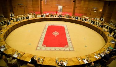 Consultations politiques à Rabat entre le Maroc et Israël