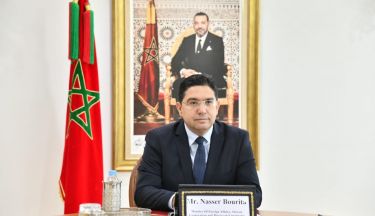 MFA Bourita: Morocco Remains Committed to Back Like Minded Goup of Countries Supporters of Middle-Income Countries